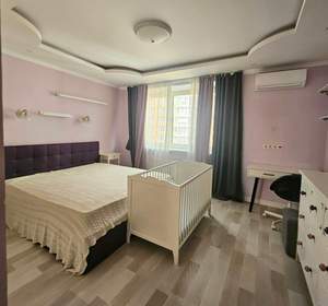 2-к квартира, вторичка, 56м2, 13/17 этаж