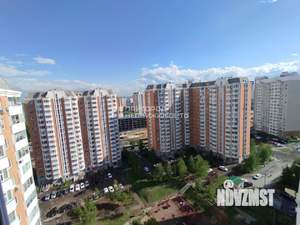 3-к квартира, вторичка, 82м2, 17/17 этаж