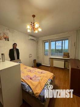 2-к квартира, вторичка, 53м2, 8/9 этаж