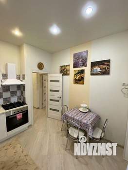 2-к квартира, вторичка, 57м2, 1/3 этаж