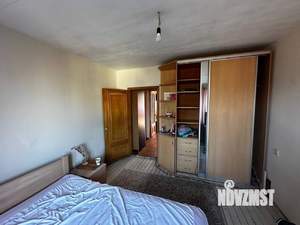 3-к квартира, вторичка, 58м2, 4/5 этаж
