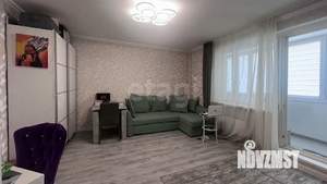 1-к квартира, вторичка, 36м2, 13/17 этаж