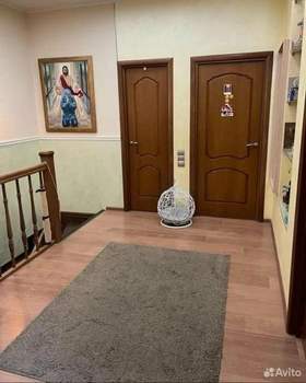 4-к квартира, вторичка, 128м2, 17/18 этаж