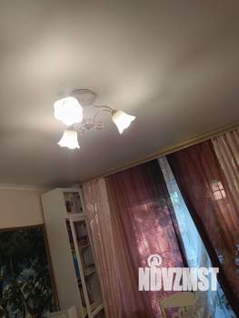 3-к квартира, вторичка, 61м2, 1/9 этаж
