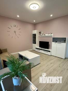 3-к квартира, вторичка, 81м2, 10/17 этаж