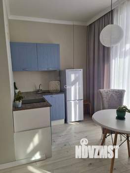Студия квартира, вторичка, 30м2, 4/8 этаж