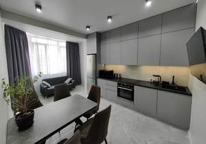 2-к квартира, вторичка, 45м2, 12/13 этаж