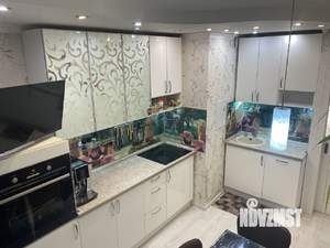 2-к квартира, вторичка, 56м2, 3/17 этаж