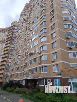 2-к квартира, вторичка, 68м2, 9/17 этаж