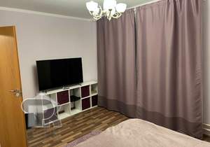3-к квартира, вторичка, 72м2, 2/17 этаж