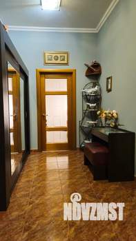 3-к квартира, вторичка, 131м2, 3/4 этаж