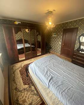 3-к квартира, вторичка, 78м2, 10/14 этаж