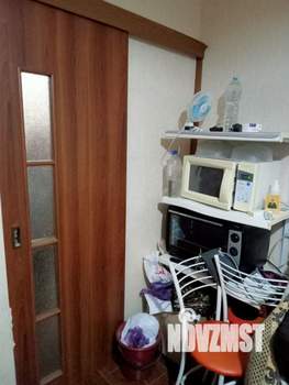 1-к квартира, вторичка, 33м2, 5/9 этаж