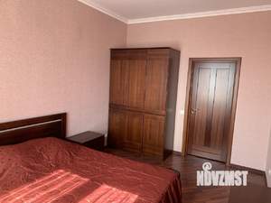 3-к квартира, вторичка, 90м2, 12/19 этаж