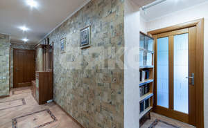 3-к квартира, вторичка, 57м2, 3/5 этаж