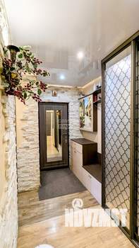 3-к квартира, вторичка, 75м2, 2/17 этаж