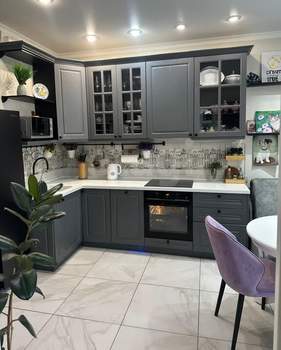 3-к квартира, вторичка, 69м2, 5/13 этаж