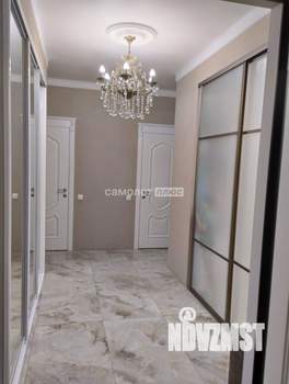 3-к квартира, вторичка, 78м2, 4/18 этаж