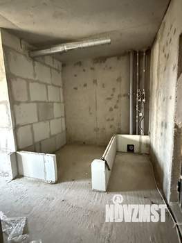 2-к квартира, вторичка, 62м2, 6/16 этаж