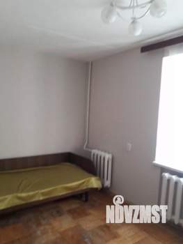 2-к квартира, вторичка, 42м2, 2/5 этаж