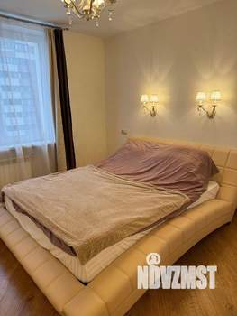 3-к квартира, вторичка, 64м2, 12/17 этаж