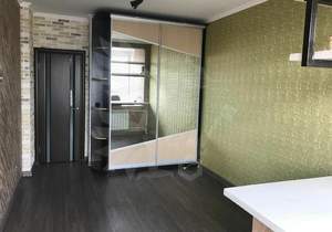 2-к квартира, вторичка, 45м2, 17/17 этаж