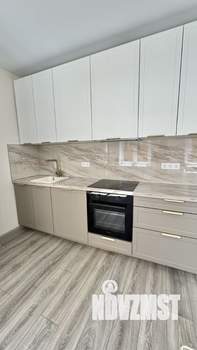 3-к квартира, вторичка, 60м2, 4/9 этаж