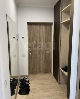 3-к квартира, вторичка, 89м2, 14/16 этаж