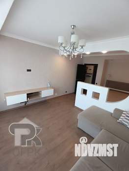 1-к квартира, вторичка, 47м2, 12/17 этаж