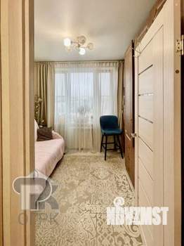 1-к квартира, вторичка, 35м2, 9/9 этаж