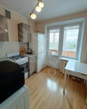 2-к квартира, вторичка, 37м2, 5/12 этаж
