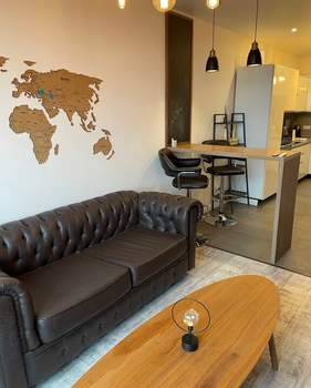 2-к квартира, вторичка, 50м2, 16/17 этаж