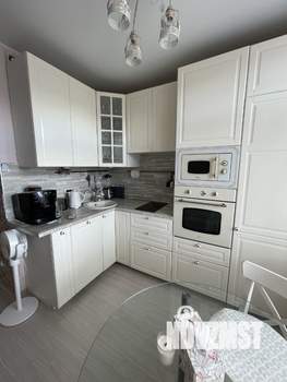 2-к квартира, вторичка, 47м2, 8/9 этаж