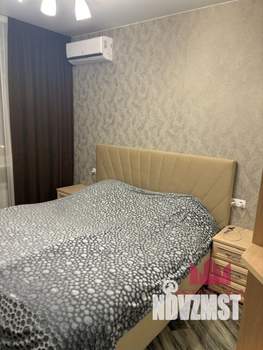 2-к квартира, вторичка, 70м2, 5/17 этаж
