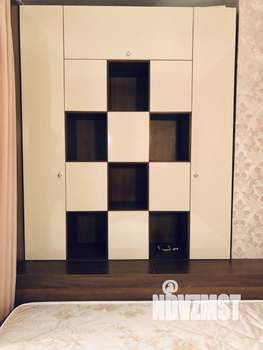 1-к квартира, вторичка, 35м2, 4/12 этаж