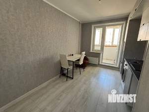 2-к квартира, вторичка, 56м2, 16/18 этаж