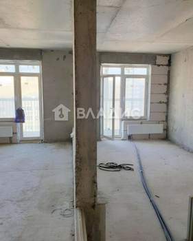 2-к квартира, вторичка, 68м2, 15/17 этаж