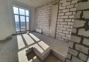 Студия квартира, вторичка, 28м2, 8/8 этаж