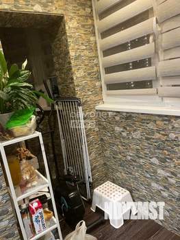 2-к квартира, вторичка, 56м2, 6/17 этаж