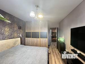 2-к квартира, вторичка, 67м2, 7/17 этаж