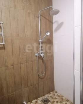 Студия квартира, вторичка, 27м2, 3/17 этаж