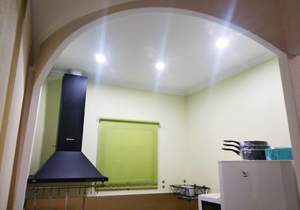 Студия квартира, вторичка, 24м2, 2/5 этаж