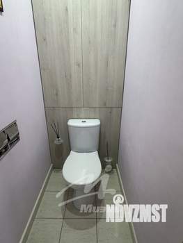 1-к квартира, вторичка, 43м2, 5/6 этаж