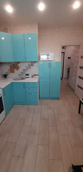 1-к квартира, вторичка, 36м2, 13/17 этаж