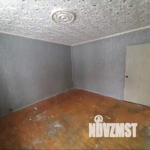 1-к квартира, вторичка, 38м2, 1/14 этаж