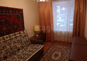 2-к квартира, вторичка, 45м2, 2/5 этаж