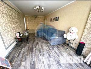 3-к квартира, вторичка, 85м2, 2/17 этаж