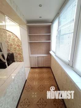 3-к квартира, вторичка, 72м2, 5/17 этаж