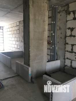 2-к квартира, вторичка, 65м2, 15/17 этаж