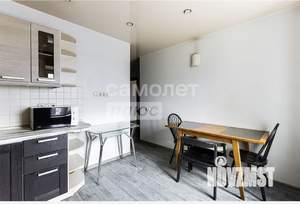2-к квартира, вторичка, 53м2, 12/17 этаж